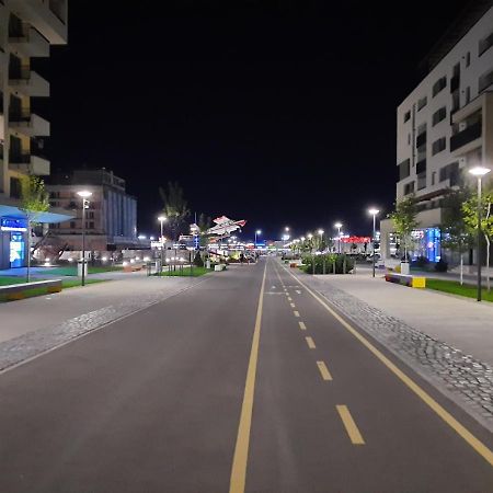 Apartament 4Tourists 2 บราชอฟ ภายนอก รูปภาพ