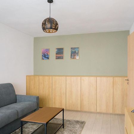 Apartament 4Tourists 2 บราชอฟ ภายนอก รูปภาพ