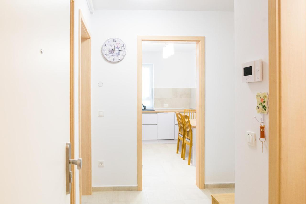 Apartament 4Tourists 2 บราชอฟ ภายนอก รูปภาพ