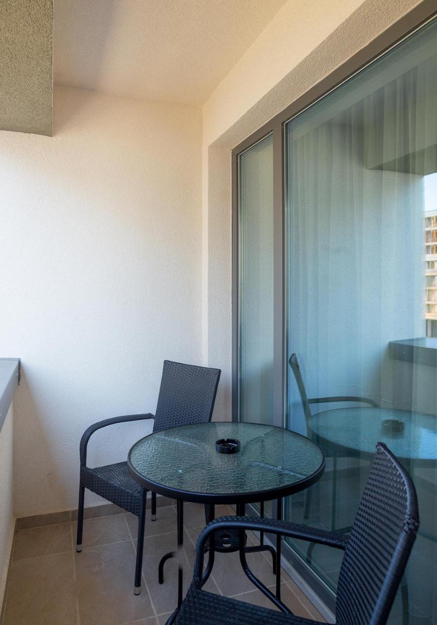 Apartament 4Tourists 2 บราชอฟ ภายนอก รูปภาพ