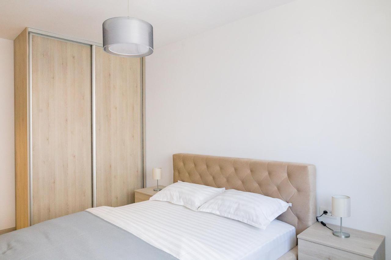 Apartament 4Tourists 2 บราชอฟ ภายนอก รูปภาพ