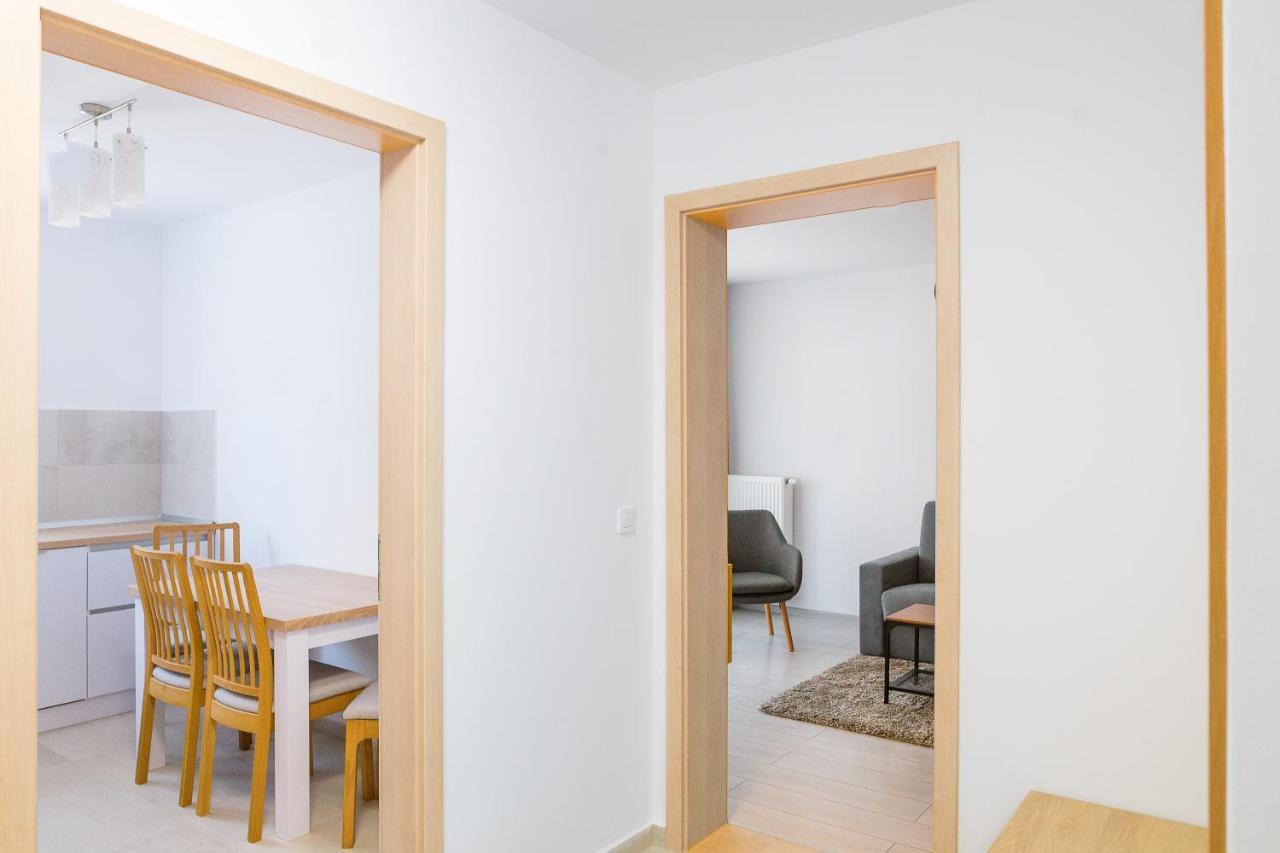 Apartament 4Tourists 2 บราชอฟ ภายนอก รูปภาพ