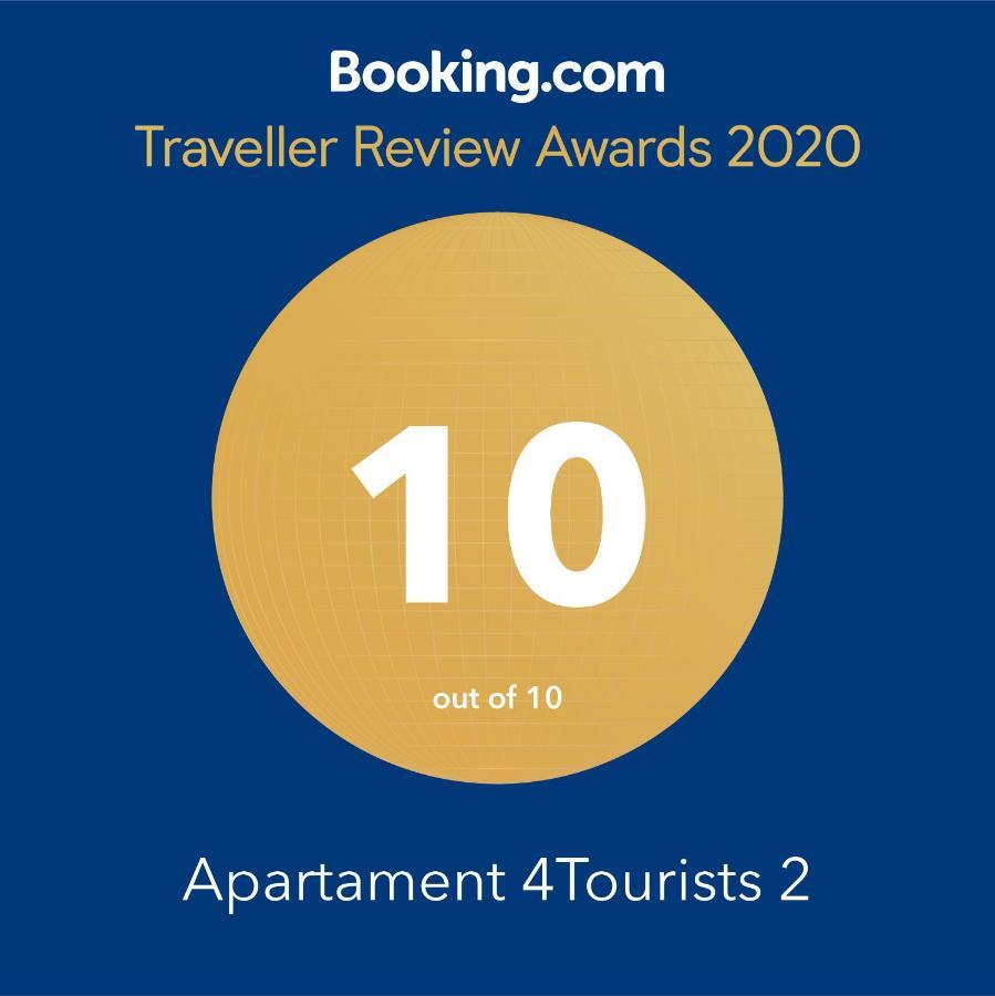 Apartament 4Tourists 2 บราชอฟ ภายนอก รูปภาพ